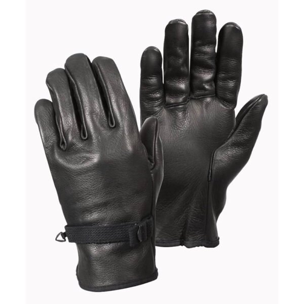Leather Gloves