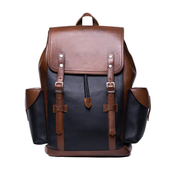 Leather Bags