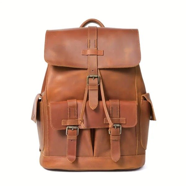 Leather Bags