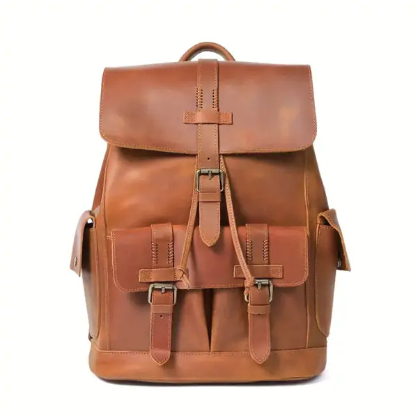 Leather Bags