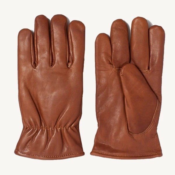 Leather Gloves