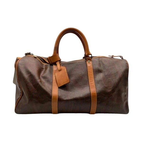 Leather Bags