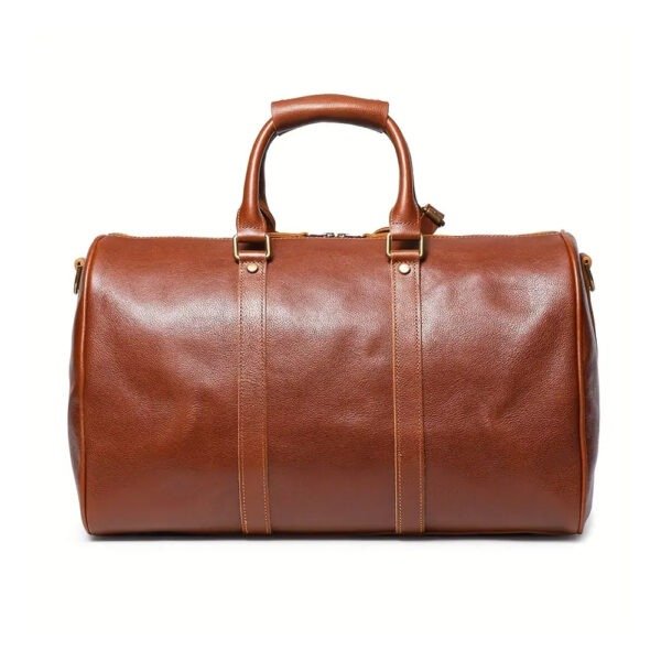 Leather Bags