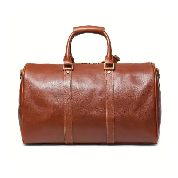 Leather Bags