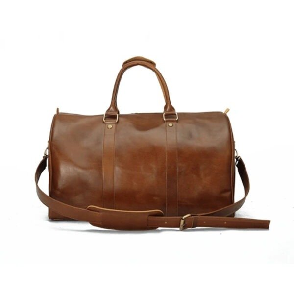 Leather Bags