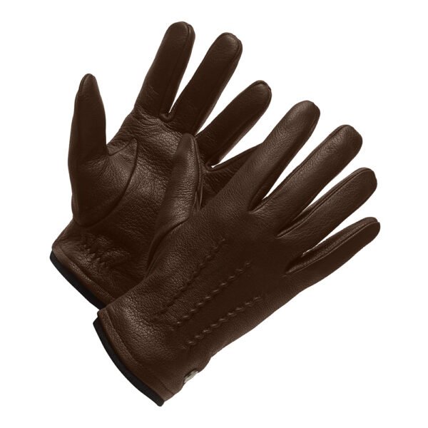 Leather Gloves