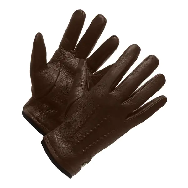 Leather Gloves