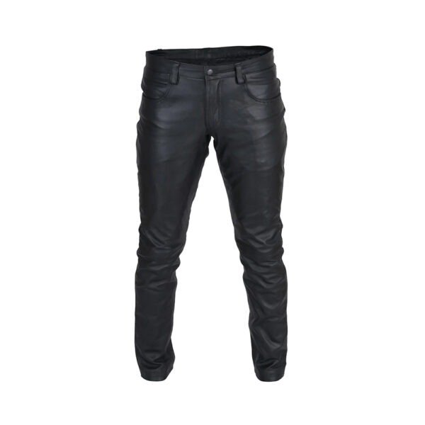 Leather Pant