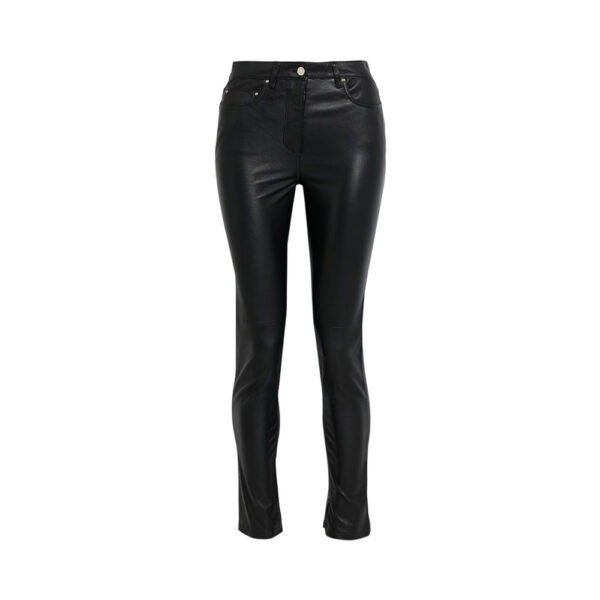 Leather Pant