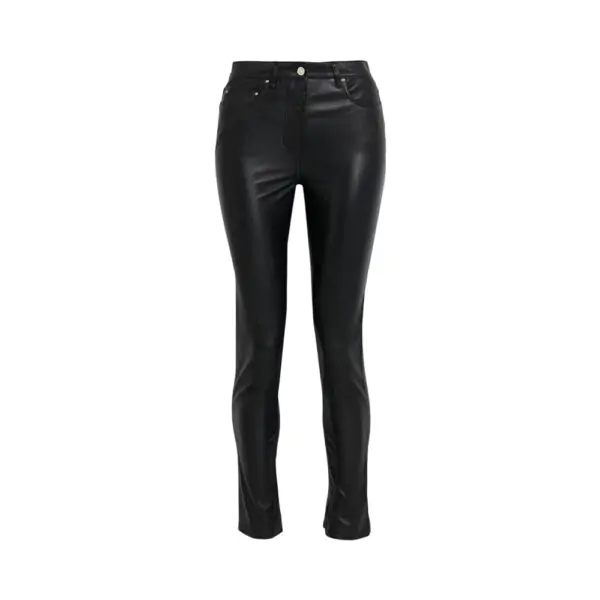Leather Pant