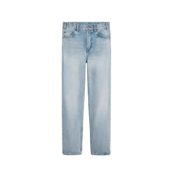 Denim Jeans