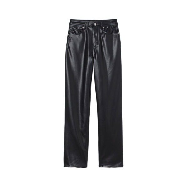 Leather Pant