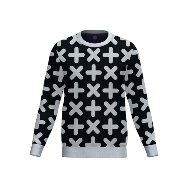Sweat Shirts