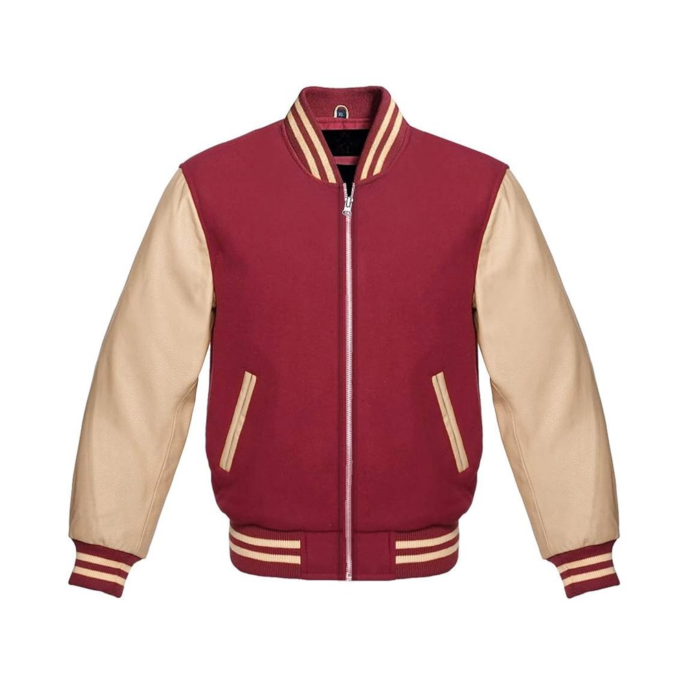 Varsity Jacket