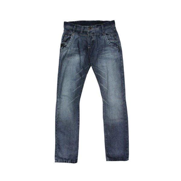 Denim Jeans