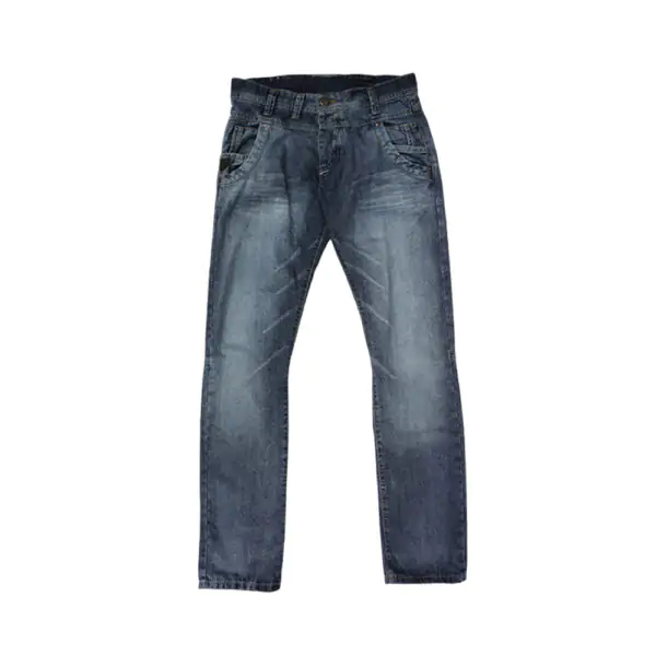 Denim Jeans