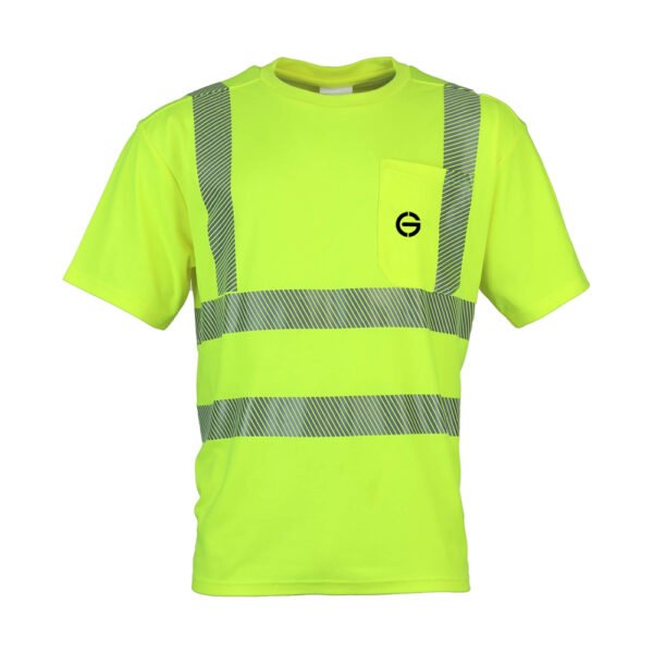 Working Shirt