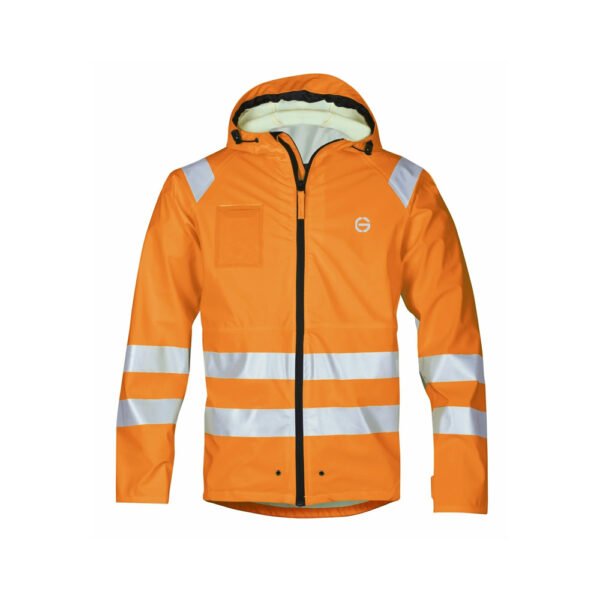 Working Jackets