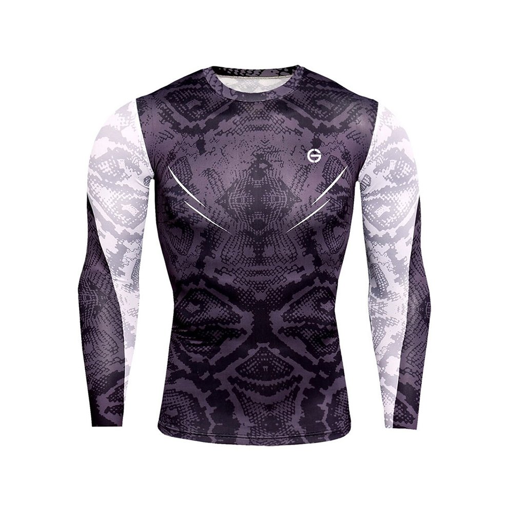 Rash Guard