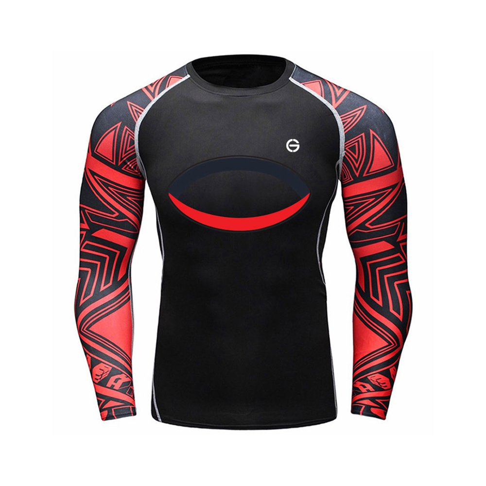 Rash Guard
