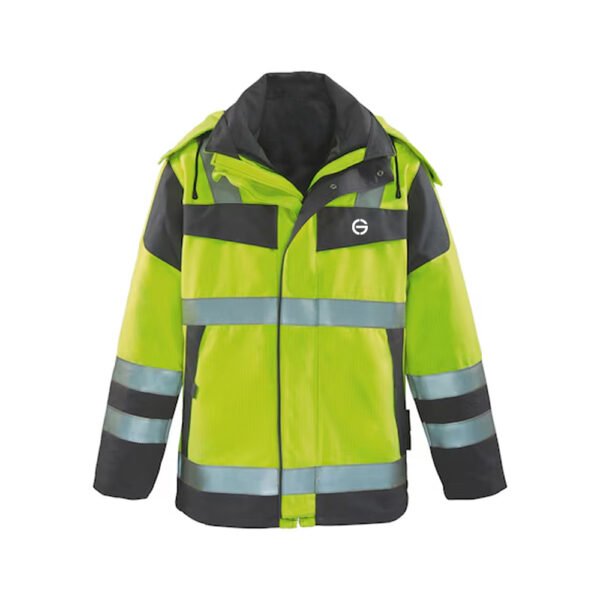 Working Jackets