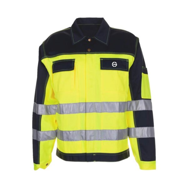 Working Jackets