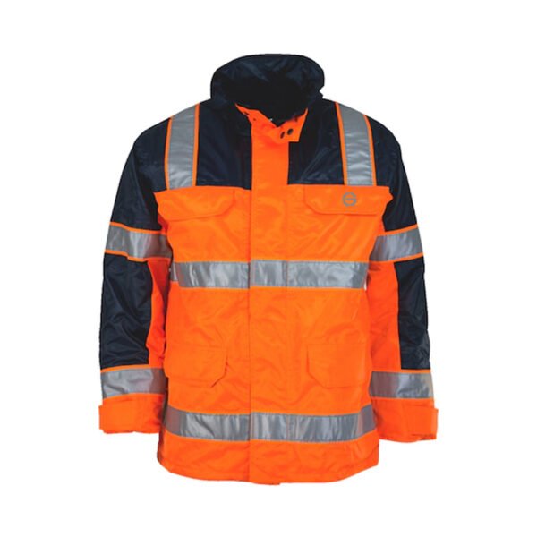 Working Jackets