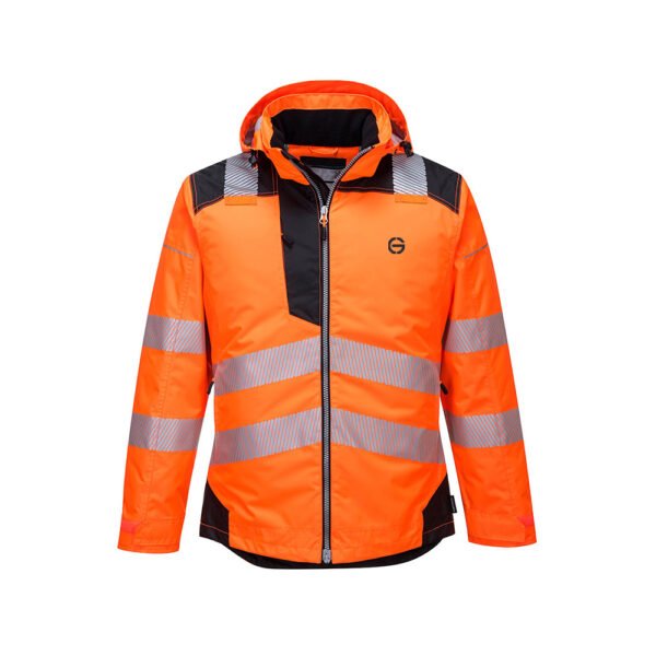 Working Jackets