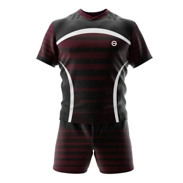 Rugby Uniform