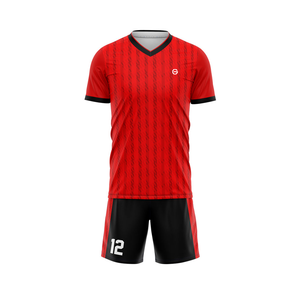 Soccer Uniform