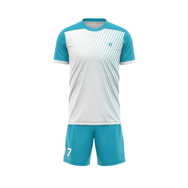 Soccer Uniform