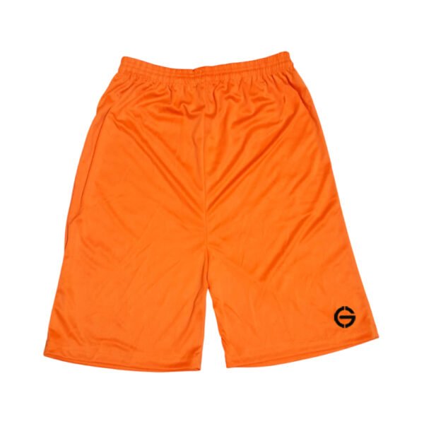 Short