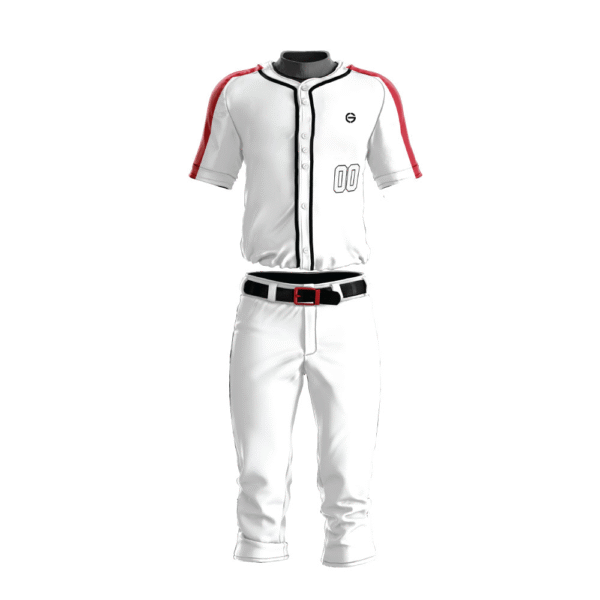 Baseball Uniform