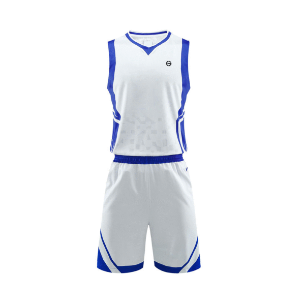 Basketball Uniform
