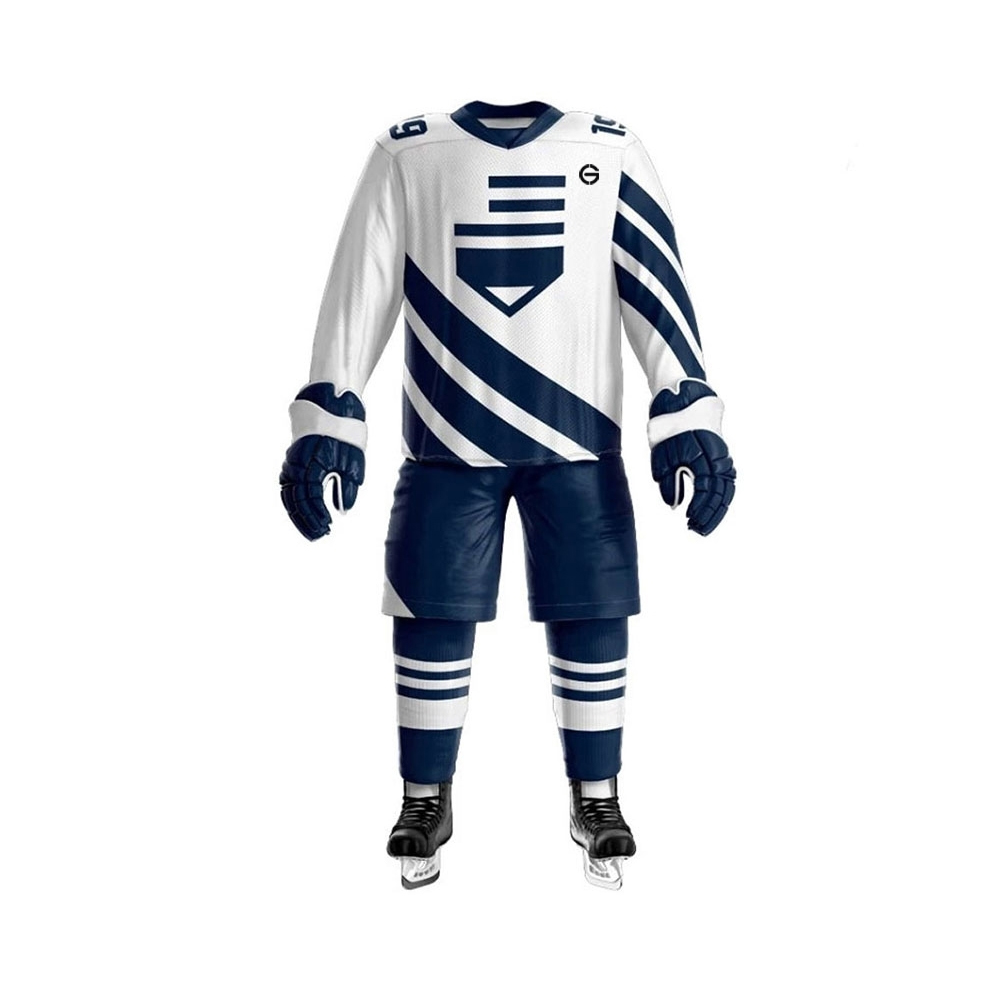 Ice Hockey Uniform