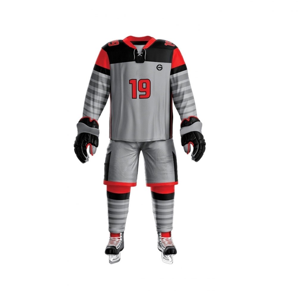 Ice Hockey Uniform